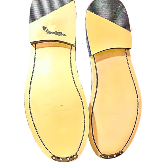 Thom Browne pebbled leather penny loafer - Picture 2 of 5